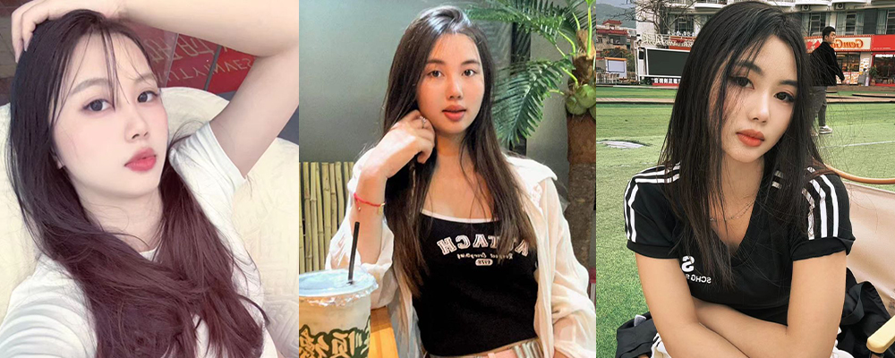 满足男友视觉刺激 裸露身体供其发泄 广东美容师杨百亿性爱被偷拍视频泄密