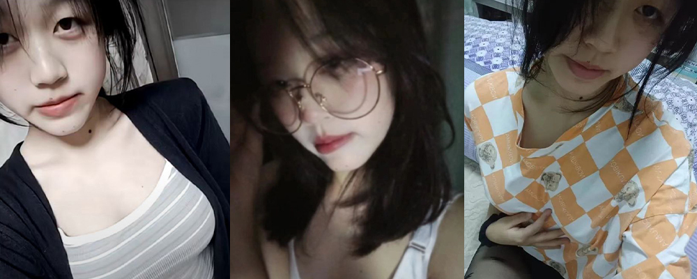 独家爆料 大奶妹觉醒痴性的本色 北京母狗杨淑瑶小小年纪开始泛滥自己 与炮友进行网调