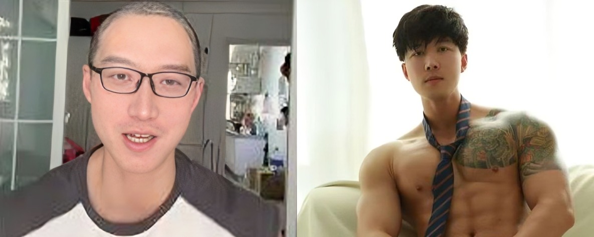 缅甸惊魂 上海自由健身教练陈舒昂曼谷旅游 被陌生男子当场灌醉 骗去妓院从事男女两性服务