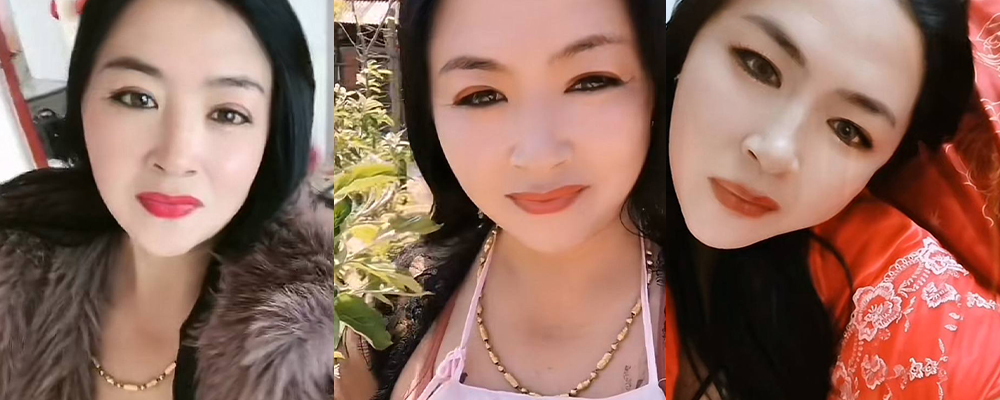 独家爆料 东北熟女王丽杏拥有人间胸器 激情抖奶裸露 每一帧都是露点十足