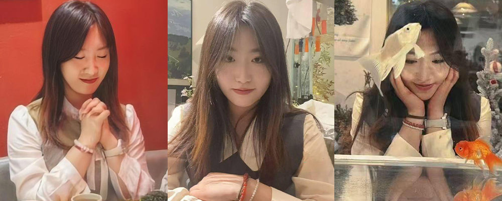 巨乳嫩妹淫骚气质难掩 趁男友不在裸聊约炮 江苏淮安市反差婊张馨茹出轨性爱视频流出