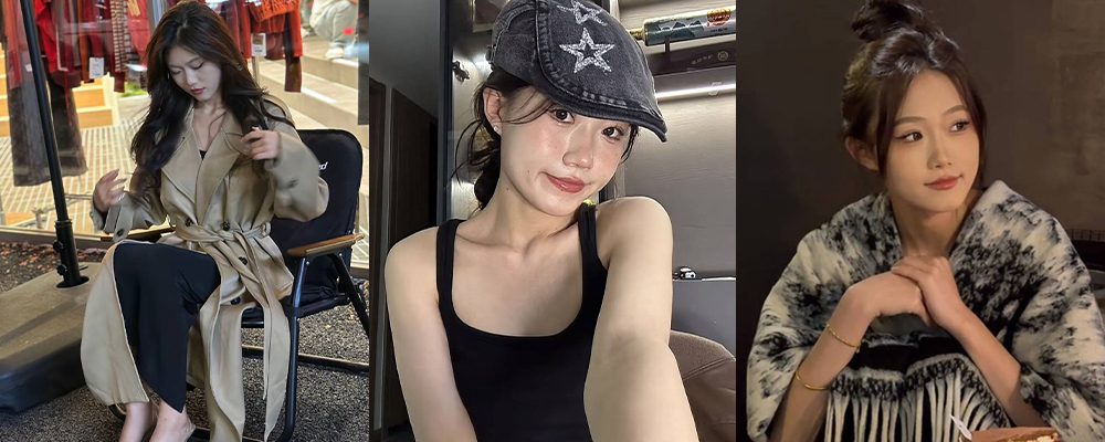 独家爆料 绿茶界的顶级小婊子 靠骚睡遍姐妹男友 福建南平杨宝妤用裸照勾引男人被原配发现后曝光性爱视频