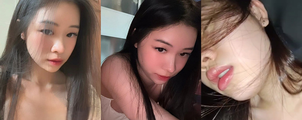 江苏御姐女神韩秋羽被男友玩成全自动吸精器 对着骚洞就开始猛烈插入 暴力抽插搞得母狗吃不消