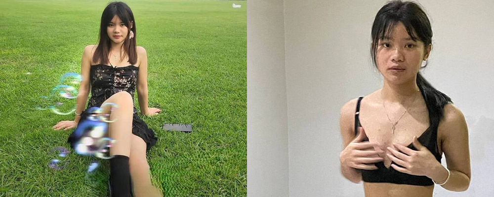 黑丝美腿尽显风骚 撕破开裆暴力打桩 柳州生态环境监测学院罗彩慧被男友猛肏后续
