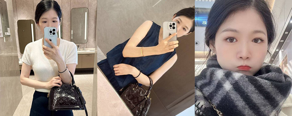 老公无法满足自能自己动手 杭州反差人妻徐丽得不到满足只能自己自慰抠逼满足自己