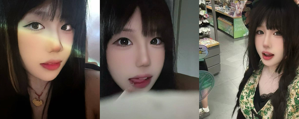 上海男大代子宇潜藏巨量精力 终于获得学妹宠幸在卧室与电竞椅上激战 沉积三年的精液得以释放