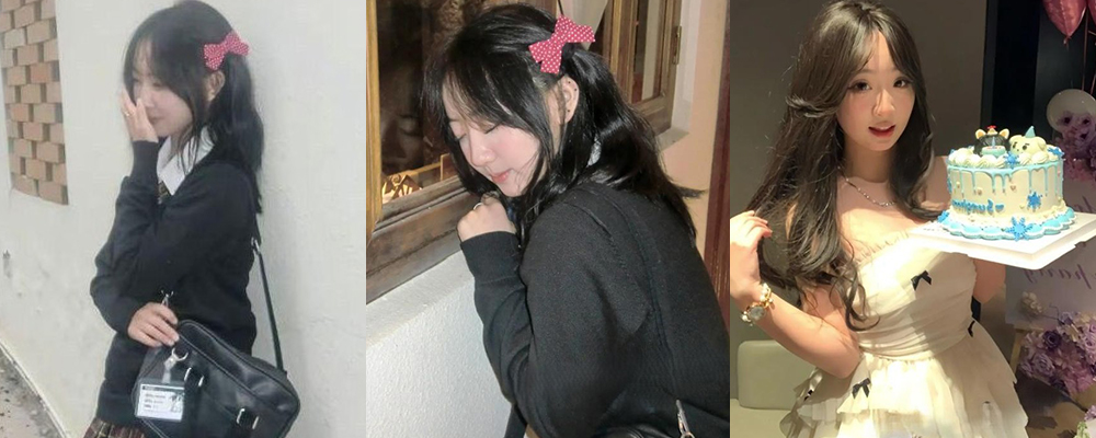 湖南岳麓实验中学甜美学妹马依鸣下海卖逼 良心价格百元一晚紧致小穴配上娴熟性技让人流连忘返