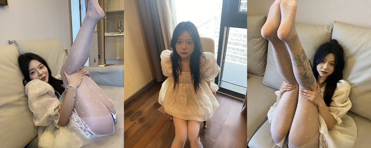绝美合法幼齿少女婉婉酱私密拍摄大放送 嫩穴已成黑鲍 淫穴早已被玩成黑木耳