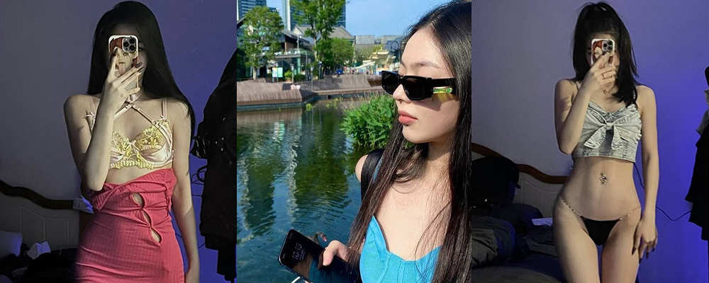 湖北工业大学精神小妹孙莹莹 约炮学弟深喉口交技术高超骚话连篇让人欲罢不能