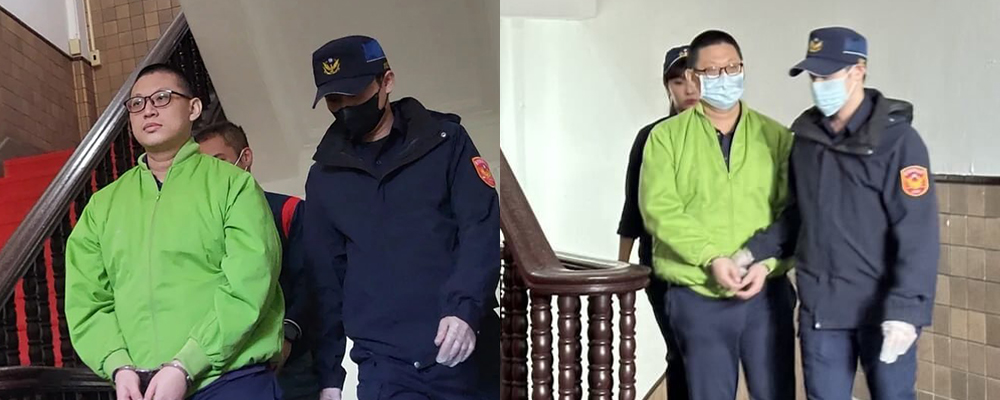 台湾幼儿园园长之子毛畯珅 涉嫌性侵猥亵39名幼童306部偷拍淫秽影像曝光