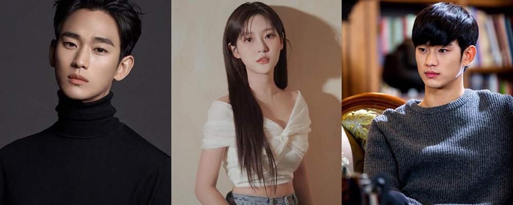 韩国昔日女星金赛纶生前录音公开 自曝初中时期便被金秀贤算计发生性关系 桃色视频曝光引发轩然大波