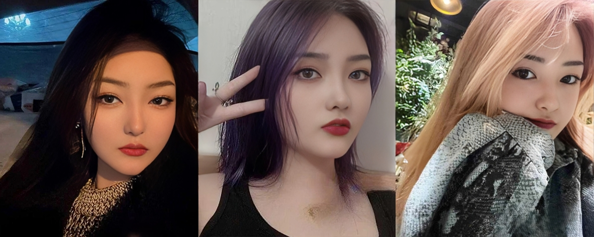 西安冷艳模特何雨薇私密拍摄现场偷腥 禁欲系女神撩拨专业摄影师 最终防线失守激情开战