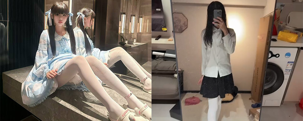 独乐了不如众乐乐 河南商丘冯弈璇给金主拍摄私密视频被金主公布在网上