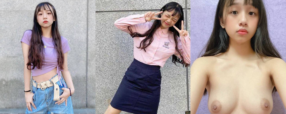 清纯女大学生误入网络套路面试陷阱 赤身裸体接受视频面试 私密部位遭曝光