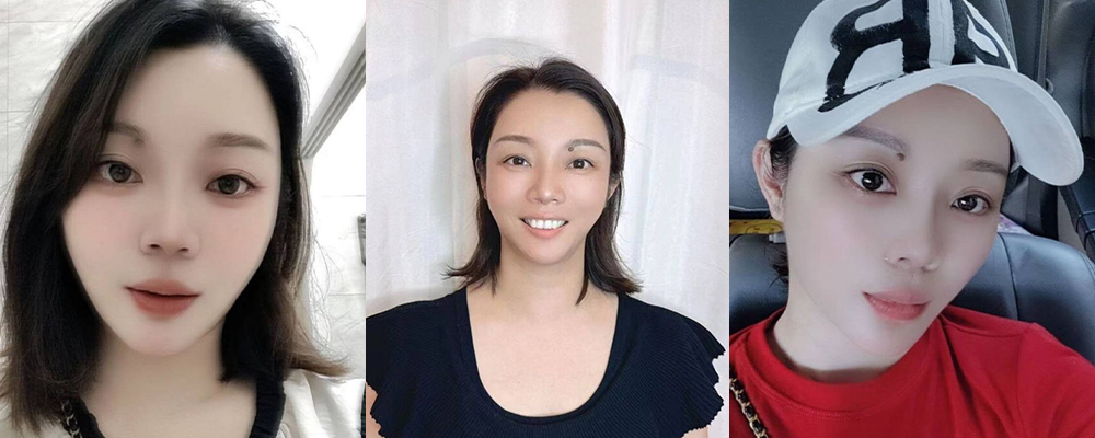 福建罗刹女 麓宝珠宝公司女老总陈凤琴包养小鲜肉 KTV狂欢选男宠 裸聊男同事淫荡事迹曝光
