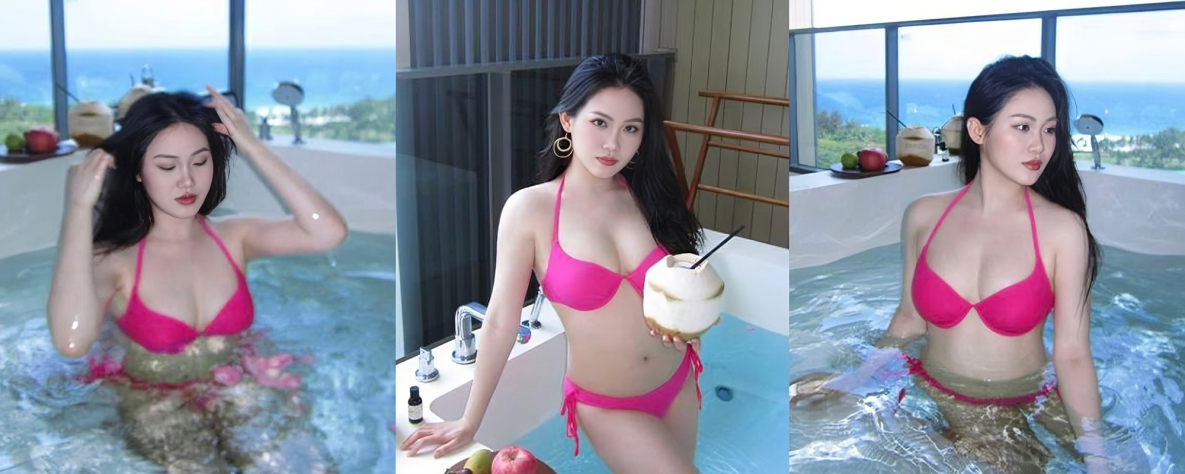 海南省人民医院护士张海婷花言巧语诱骗多位无知少年 最终东窗事发被曝光淫秽视频