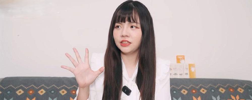 进来学习一下如何用手指让女生达到高潮 YT性爱知识博主超直白教学
