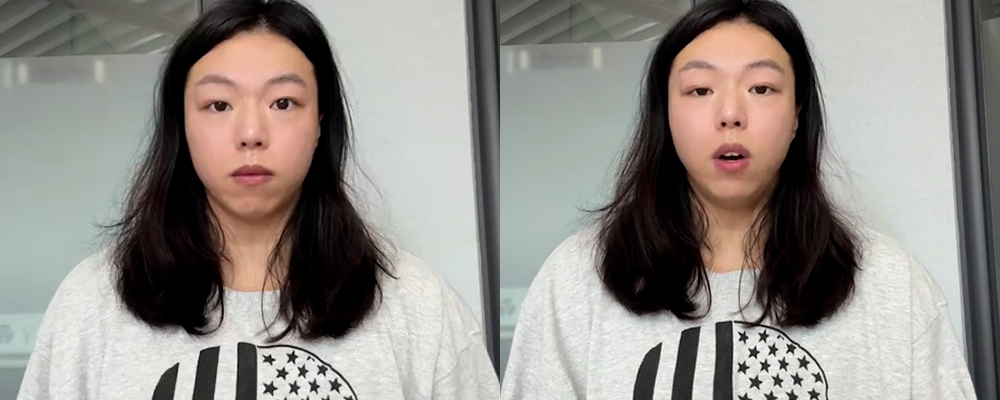 健身圈炸裂大瓜 抖音健身网红施佳佳控诉学员王明性骚扰 健身圈也有自己的小慧君了