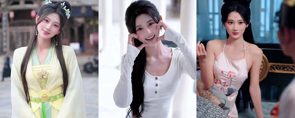 开档黑丝无套坐骑 狂榨精液呻吟妩媚 高颜值短剧演员杨珊子性爱视频曝光