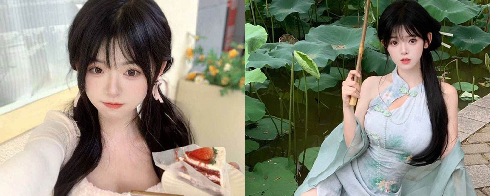 女神也是人也需要性生活 北京财贸职业学院赵倩颖私密视频被男友曝光