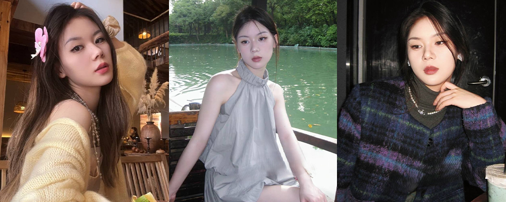 极品平面模特蒯欣欣生性浪荡 在床上就是发情的小母狗 被人掐脖暴肏内射 高潮失禁丑态尽显