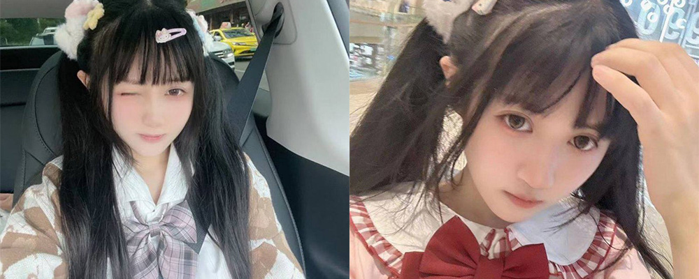 在清纯的校花也抵挡不了金钱的诱惑 武汉纺织大学校花甘思源被金主开发调教视频流出