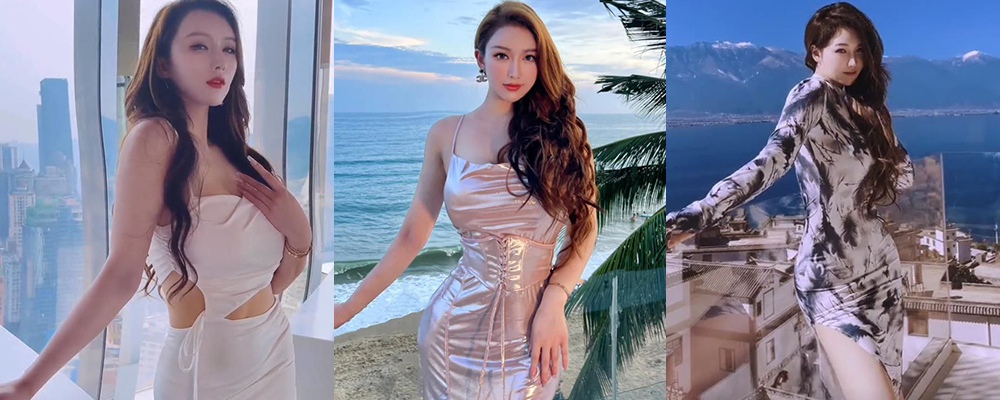 抖音超人气嫩模尤妮丝最新私拍来袭 粉红乳头嫩逼超清特写 赤裸上演情欲诱惑
