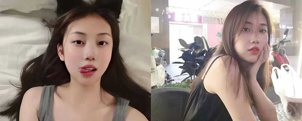 喜欢吃鸡吧的女人一定很骚 连云港海州高颜值女神高慧慧性爱视频泄密流出