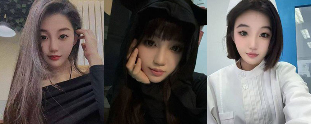 浙大学姐周桐成为男友性奴 身穿jk制服被戴上狗链调教 各种姿势暴肏打桩