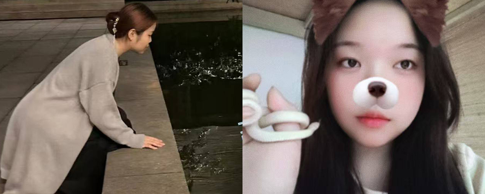 云南大一学生妹付玉香为赚快钱沦为肉便器 同时服侍两位金主被内射到潮吹 精液横流还暗中记录性爱视频