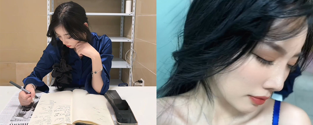母狗的骚逼只想每天被人操烂 ASMR诱惑系列杨晨晨最新剧情扮演班主任的诱惑