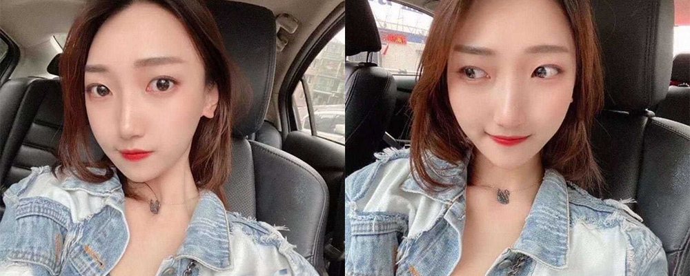 真诚和浪漫永远都是必杀技 南花店老板娘许靓为感谢男友的浪漫在床上给男友口交性爱回报他