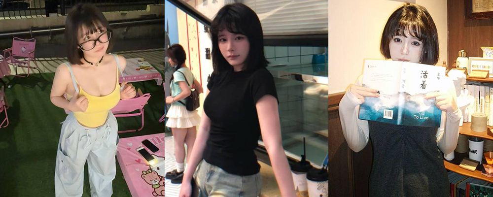 广东深圳短发女神李泠月成为胯下玩物 各种高难度姿势暴肏小穴 嘴里浪叫不止直到吸干精液