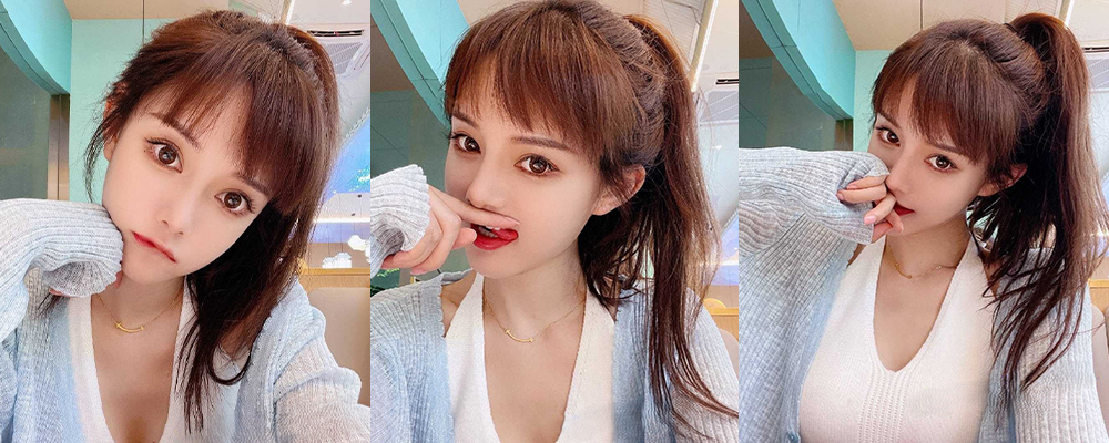 抖音女神苏小小昔日艳照重见天日 绝美脸蛋与魔鬼身材尽显风骚 评论区充斥着各种下流幻想与意淫
