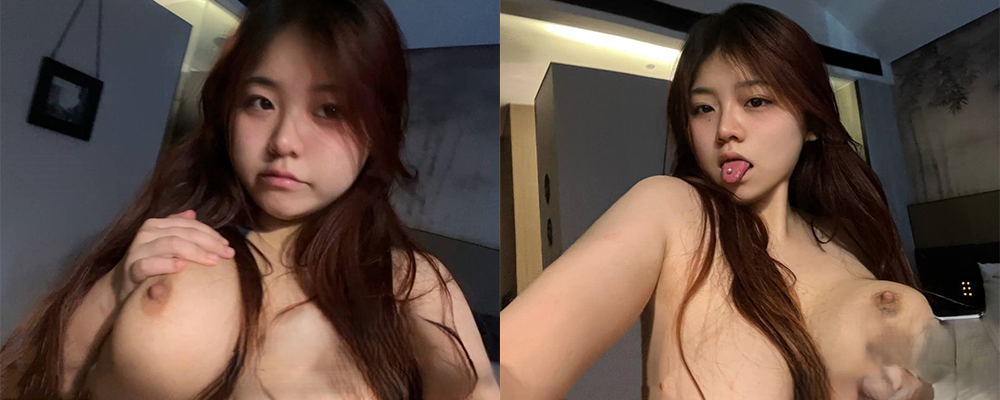 奶大屁股翘不做卖淫女就当骚母狗 高颜值福利姬Mico被金主调教无套内射爆操视频流出