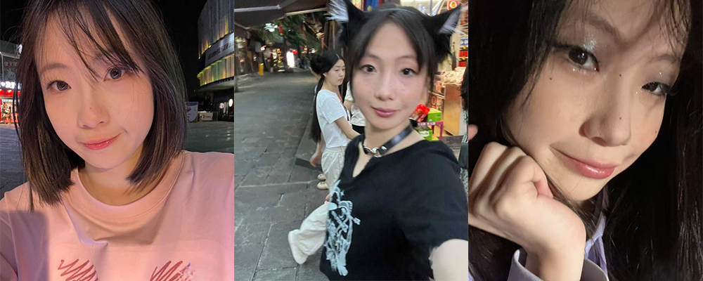 虽然妹妹年纪小会的花样真少 四川省阆中东风中学校张熳钰约炮视频泄密流出