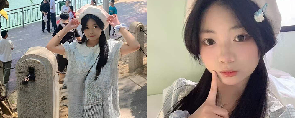 女神不过是金主的玩物 成都艺术学院女神李冰雪服务金主视频泄密流出