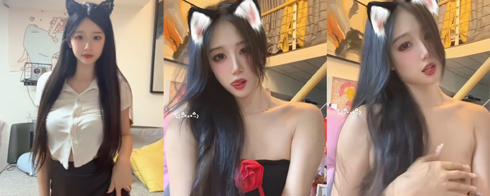 遇到骚逼怎么办脱下裤子狠狠干 长春小镇高颜值女神常青性爱视频泄密流出