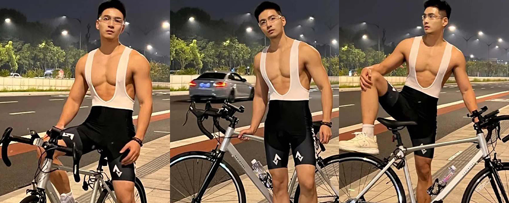 新型迷奸神药 广东男子因骑行饥渴喝下凉茶后惨遭强暴 事后还被曝光肛交视频贻笑大方