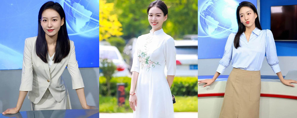 知名女主持璇儿艳照公开 镜头外竟是职场性奴 蒙面深喉伺候上司 熟练吞吐展现专业技巧