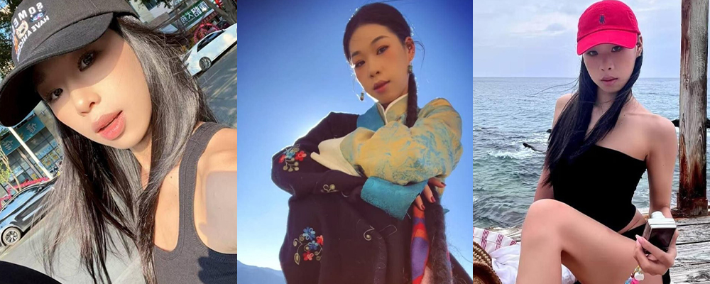 深圳福田小婊子许萍秋极度敏感娇躯 丰满翘臀含肛塞挨肏 粉嫩蜜穴被插得潮喷不断