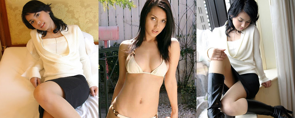 为艺术献身的女明星 日本影视女神小泽玛利亚裸戏露点带来香艳体验 浑身赤裸挑逗你的性爱神经