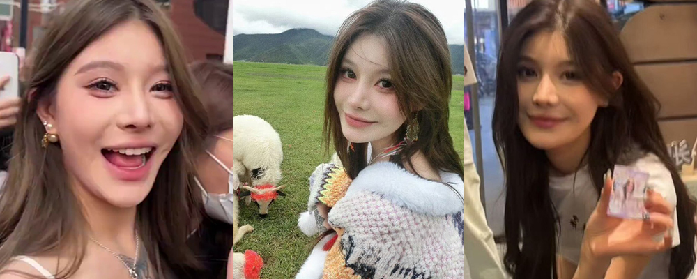 抖音网红妍妍酱被揭吸毒真相 私生活方面更不检点 喜欢用口交来满足自己心中的欲望