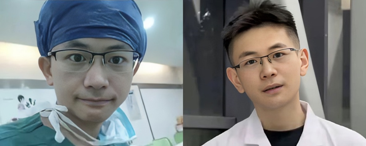 真人版的恶魔医生 实习医生罗帅宇举报湘雅二医院院长刘翔峰活摘器官后坠楼身亡 家属曝逾万页证据揭露黑幕
