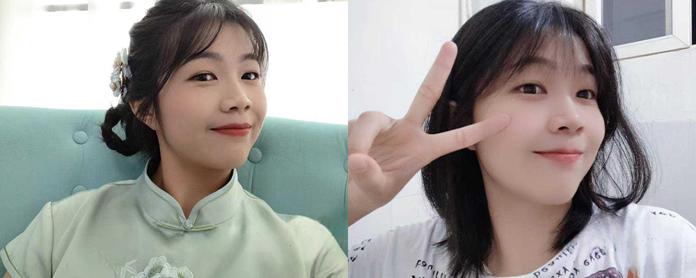 广东揭阳惊现时间管理大师 幼师庄秀巧为满足性欲脚踏两只船 各种姿势把骚货彻底开发