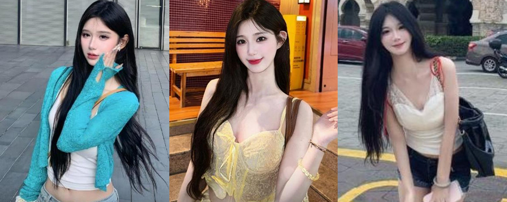 广东河源甜美空姐小水下海实拍 凭借傲人身材整日在网络擦边发骚 被金主包养后彻底沦为榨精神器
