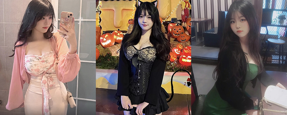 新型情趣手法打蝴蝶 小仙女寂寞难耐按摩店招嫖 现场尝试特殊手法爽到高潮喷尿