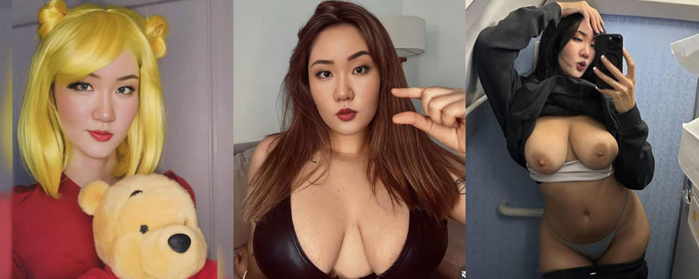 北美骚鸡王冰萱沦为黑鸡巴玩物 公然歧视东大男的懒子像牙签 被网友揭露私生活放荡史