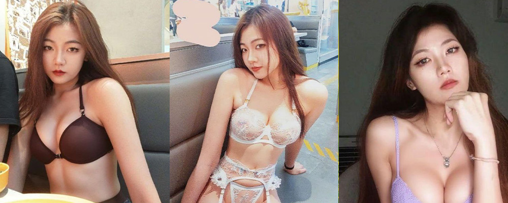 天津银行职员郭雨轩是个小性奴 为冲业绩主动献身求肏 骚逼都快被大屌插烂了还想要