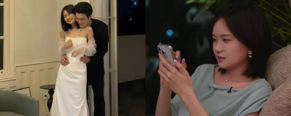 江西南昌网红胡楚靓与小袁恋情破裂 订婚前夕撞见男友劈腿 性爱录像被当场扒出曝光